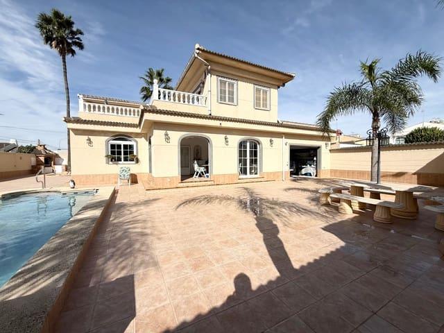Chalet en venta en Los Alcázares, Campo de Cartagena y Mar Menor