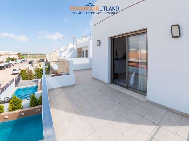 Chalet en venta en Los Alcázares, Campo de Cartagena y Mar Menor