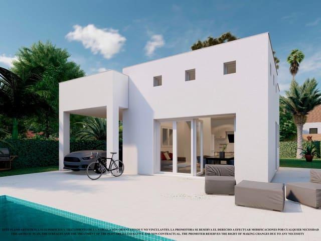 Chalet en venta en Los Alcázares, Campo de Cartagena y Mar Menor