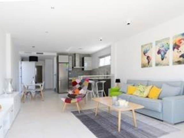Chalet en venta en Los Alcázares, Campo de Cartagena y Mar Menor