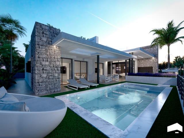 Chalet en venta en Los Alcázares, Campo de Cartagena y Mar Menor