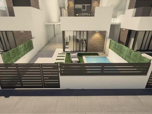 Chalet en venta en Los Alcázares, Campo de Cartagena y Mar Menor