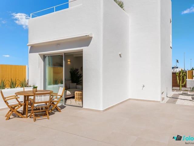 Chalet en venta en Los Alcázares, Campo de Cartagena y Mar Menor