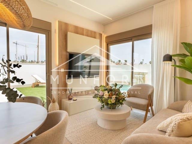 Chalet en venta en Los Alcázares, Campo de Cartagena y Mar Menor