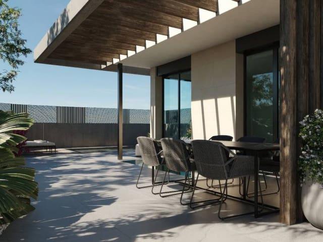 Chalet en venta en Dolores, Campo de Cartagena y Mar Menor