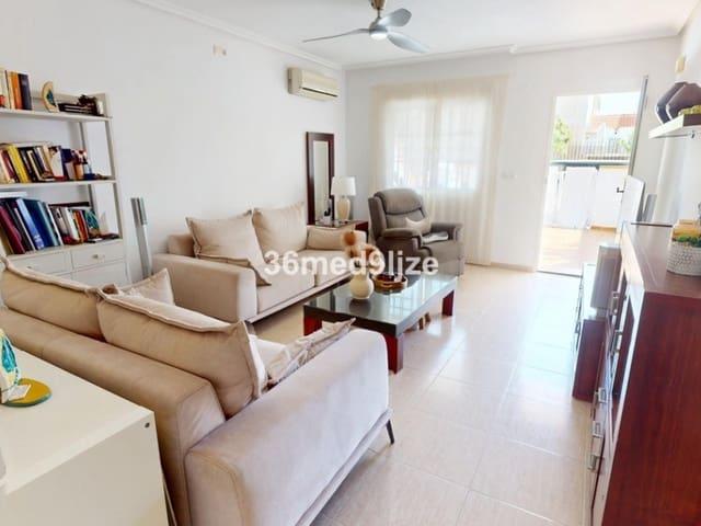 Casa en venta en Los Alcázares, Campo de Cartagena y Mar Menor
