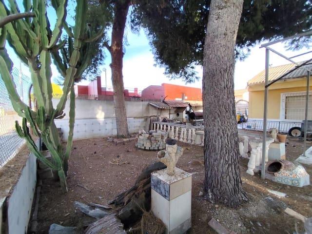 Chalet en venta en Los Alcázares, Campo de Cartagena y Mar Menor