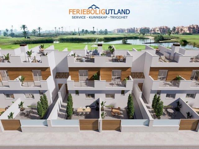 Chalet en venta en Los Alcázares, Campo de Cartagena y Mar Menor