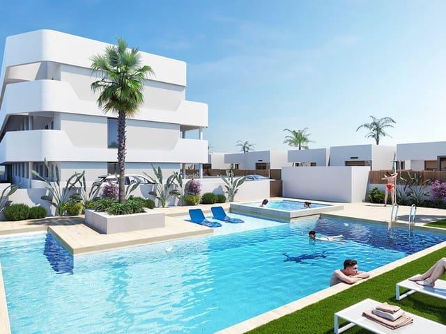 Chalet en venta en Los Alcázares