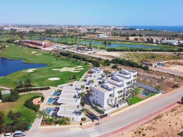 Chalet en venta en Los Alcázares, Campo de Cartagena y Mar Menor