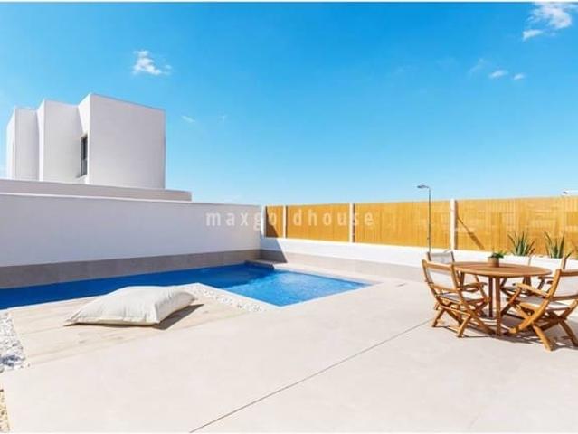 Chalet en venta en Los Alcázares, Campo de Cartagena y Mar Menor