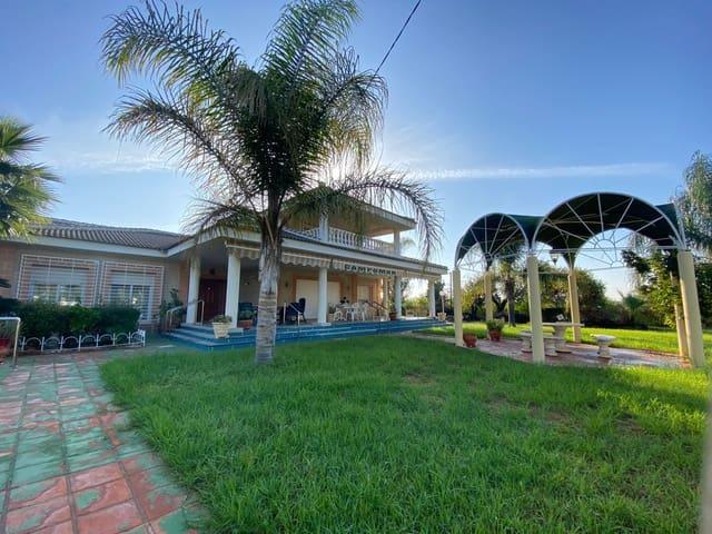 Chalet en venta en Torre-Pacheco, Campo de Cartagena y Mar Menor