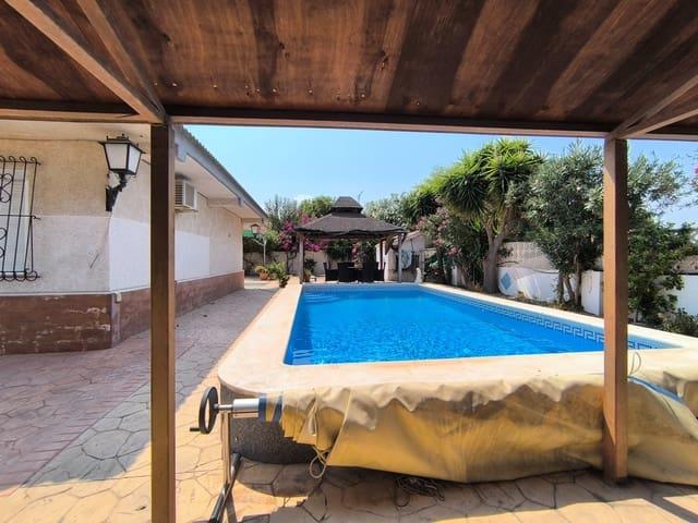 Chalet en venta en Los Alcázares, Campo de Cartagena y Mar Menor