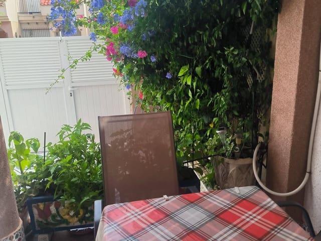 Chalet en venta en Los Alcázares, Campo de Cartagena y Mar Menor