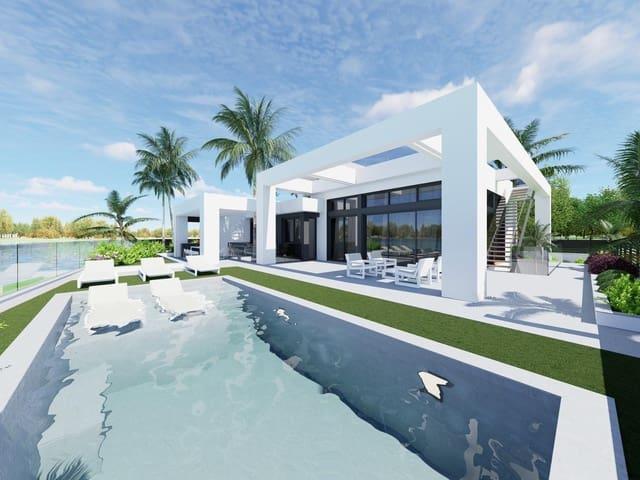 Chalet en venta en Torre-Pacheco, Campo de Cartagena y Mar Menor