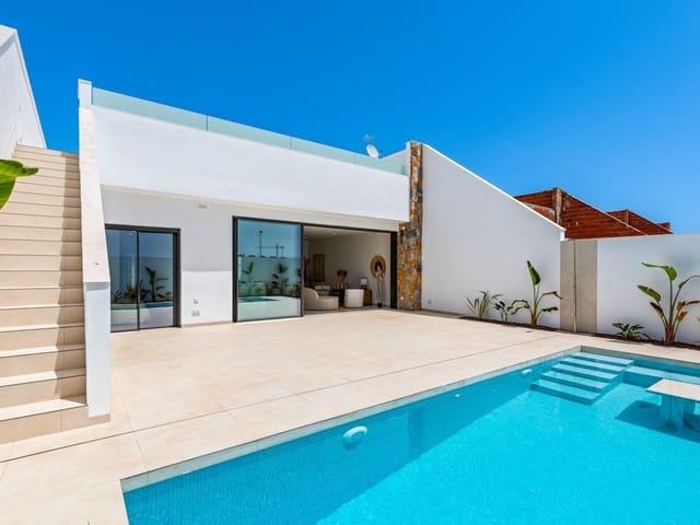 Chalet en venta en Los Alcázares, Campo de Cartagena y Mar Menor