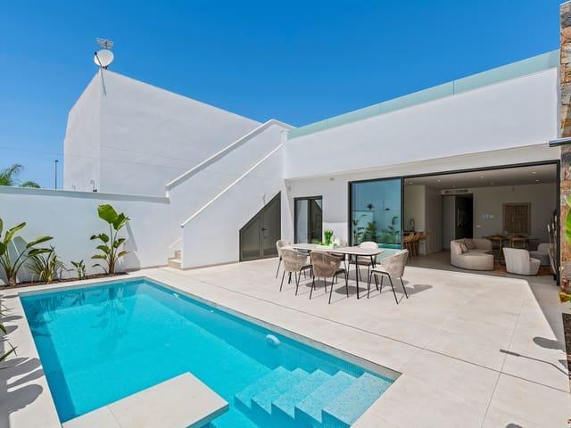 Chalet en venta en Los Alcázares, Campo de Cartagena y Mar Menor