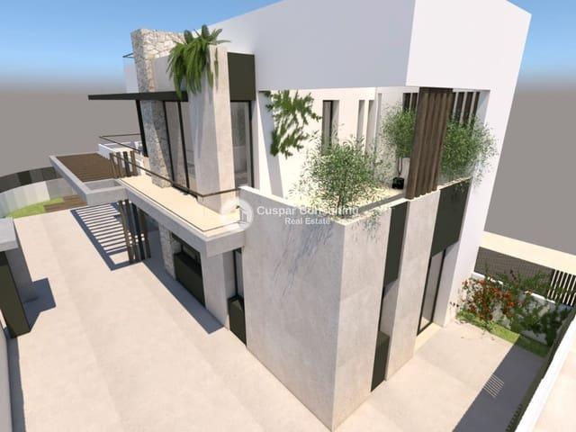 Chalet en venta en Los Alcázares, Campo de Cartagena y Mar Menor