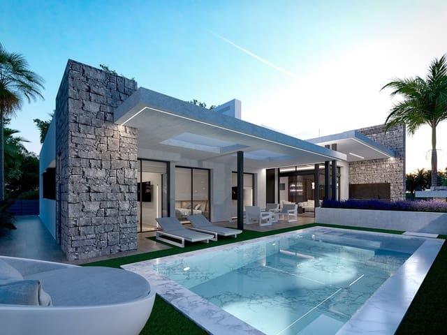Chalet en venta en Los Alcázares, Campo de Cartagena y Mar Menor
