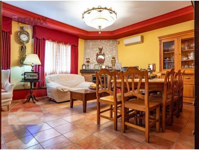 Casa en venta en Centro, Málaga-Costa del Sol