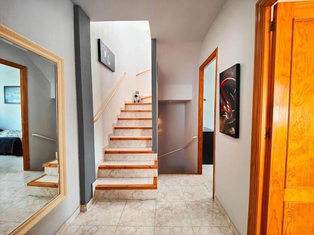 Chalet en venta en Urbanización la Florida, el Baix Segura / La Vega Baja
