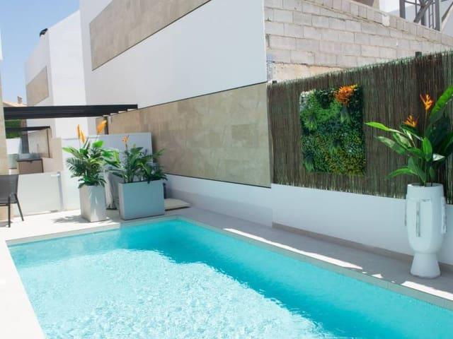 Chalet en venta en Urbanización la Florida, el Baix Segura / La Vega Baja