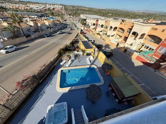 Chalet en venta en Urbanización la Florida, el Baix Segura / La Vega Baja