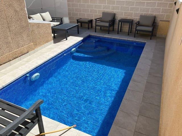 Chalet en venta en Urbanización la Florida, el Baix Segura / La Vega Baja