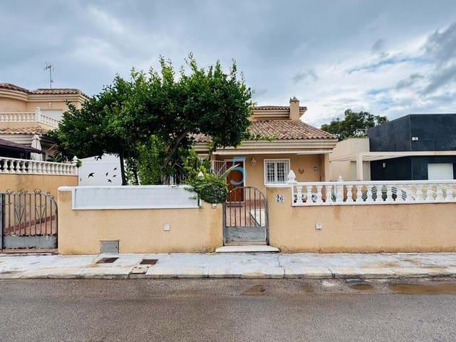 Chalet en venta en Urbanización la Florida, el Baix Segura / La Vega Baja