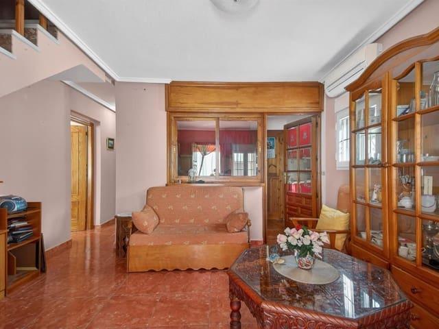 Chalet en venta en Urbanización la Florida, el Baix Segura / La Vega Baja