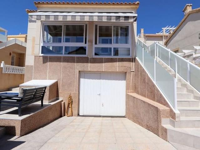 Chalet en venta en Urbanización la Florida, el Baix Segura / La Vega Baja