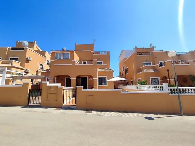 Chalet en venta en Urbanización la Florida, el Baix Segura / La Vega Baja