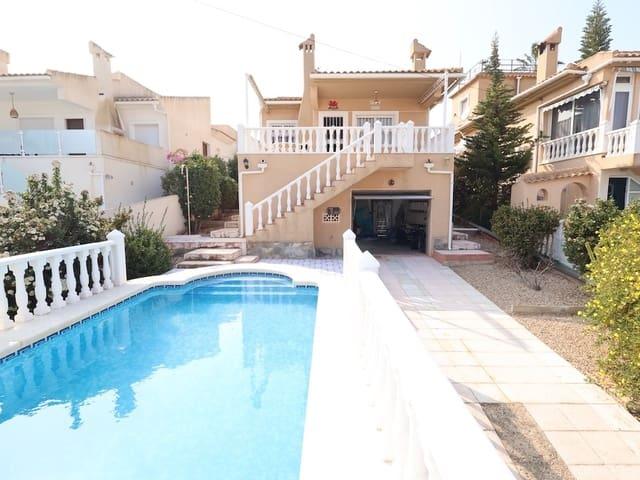 Chalet en venta en Urbanización la Florida, el Baix Segura / La Vega Baja