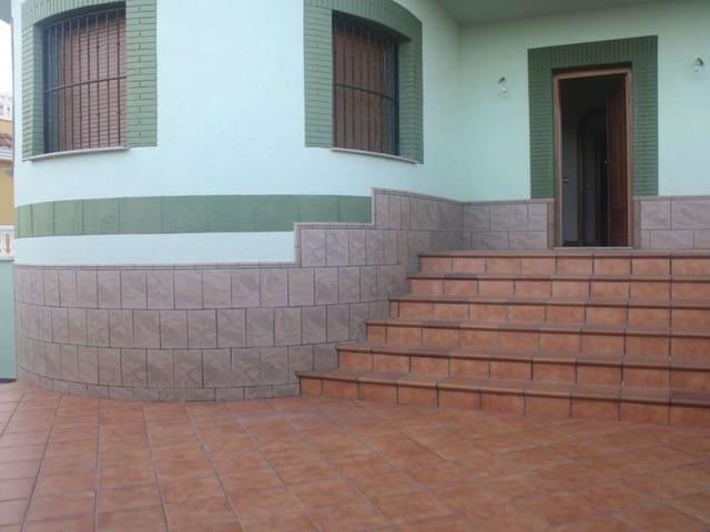 Chalet en venta en Urbanización la Florida, el Baix Segura / La Vega Baja