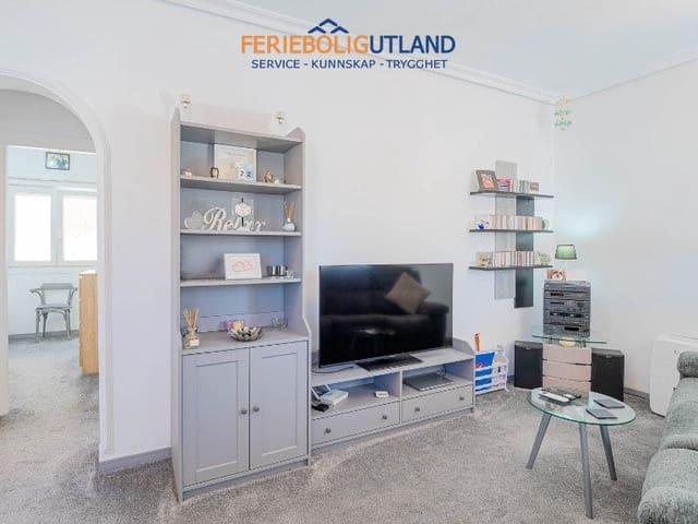Chalet en venta en Urbanización la Florida, el Baix Segura / La Vega Baja