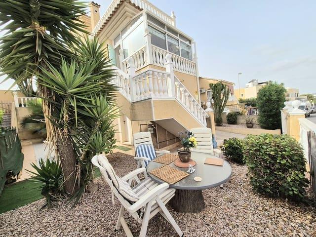 Chalet en venta en Urbanización la Florida, el Baix Segura / La Vega Baja