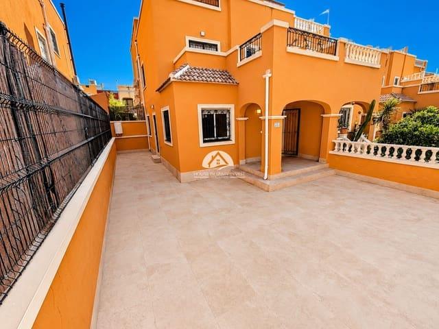 Chalet en venta en Urbanización la Florida, el Baix Segura / La Vega Baja
