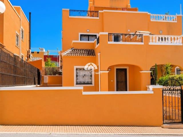 Casa en venta en Urbanización la Florida, el Baix Segura / La Vega Baja
