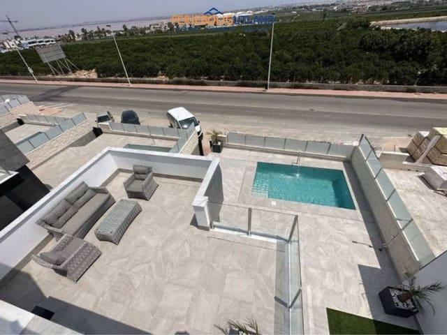 Chalet en venta en Urbanización la Florida, el Baix Segura / La Vega Baja