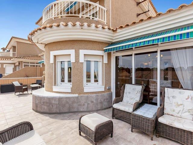 Chalet en venta en Urbanización la Florida, el Baix Segura / La Vega Baja