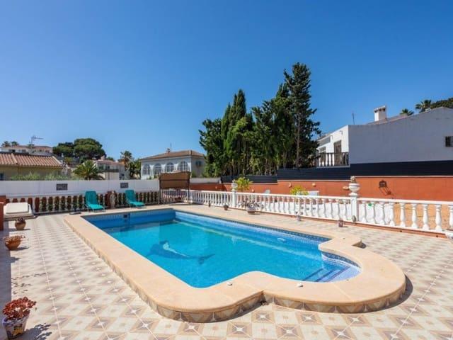 Chalet en venta en Urbanización la Florida, el Baix Segura / La Vega Baja