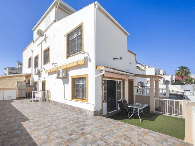 Chalet en venta en Urbanización la Florida, el Baix Segura / La Vega Baja