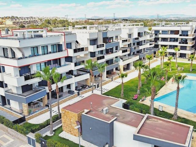 Chalet en venta en Urbanización la Florida, el Baix Segura / La Vega Baja