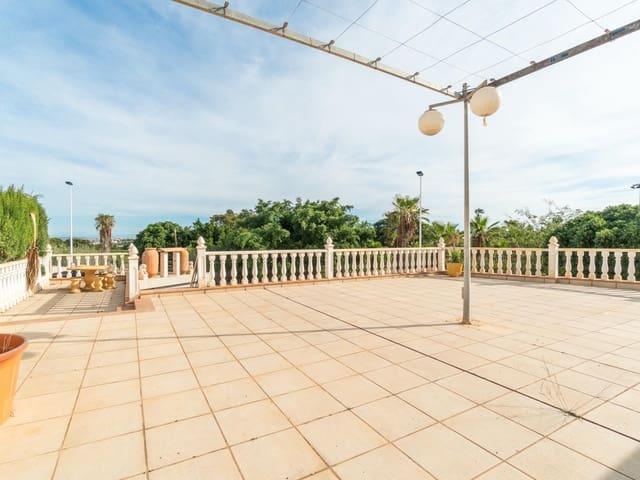 Chalet en venta en Urbanización la Florida, el Baix Segura / La Vega Baja