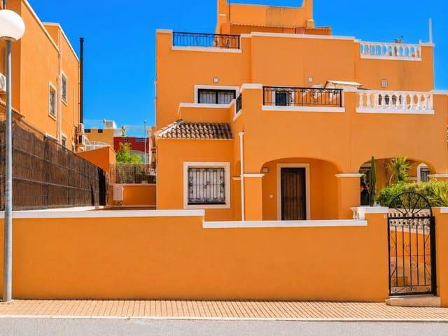 Chalet en venta en Urbanización la Florida, el Baix Segura / La Vega Baja