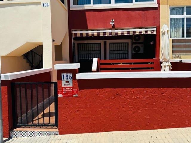 Chalet en venta en Urbanización la Florida, el Baix Segura / La Vega Baja