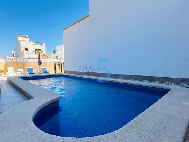 Chalet en venta en Urbanización la Florida, el Baix Segura / La Vega Baja
