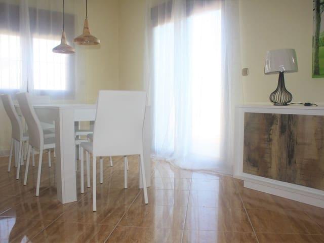 Chalet en venta en Urbanización la Florida, el Baix Segura / La Vega Baja