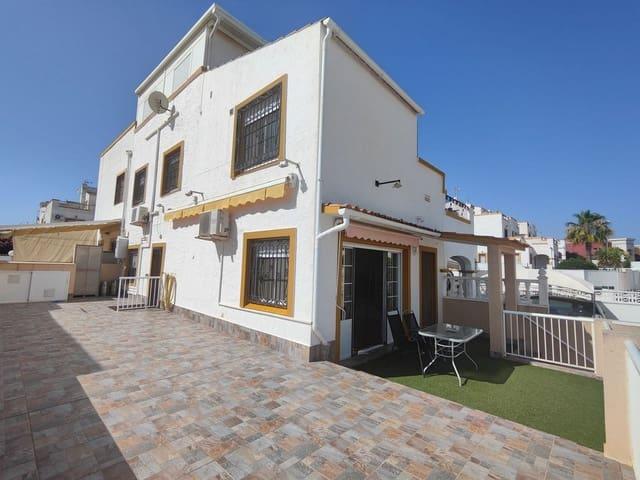 Chalet en venta en Urbanización la Florida, el Baix Segura / La Vega Baja