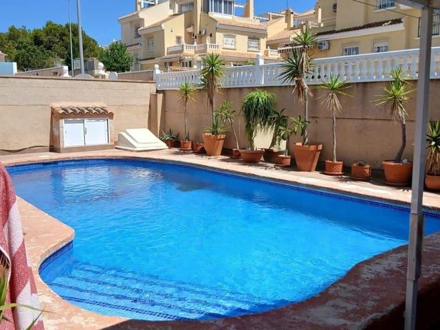 Chalet en venta en Urbanización la Florida, el Baix Segura / La Vega Baja